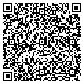 QR code with KFC contacts