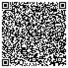 QR code with Manley Crane Service contacts