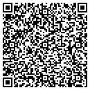 QR code with Delta Video contacts
