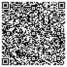 QR code with Custome Chenille Fabrics contacts