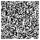 QR code with San Antonio Testing Labs contacts