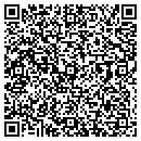 QR code with US Signs Inc contacts