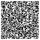 QR code with Iglesia Cristiana Northwest contacts