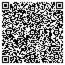 QR code with A-Rooter Man contacts