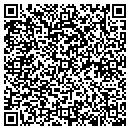 QR code with A 1 Windows contacts