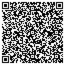 QR code with J L & L Radiator Service contacts