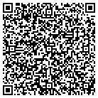 QR code with Harris County Central contacts