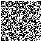 QR code with Michael J Parisi Do contacts