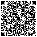 QR code with Jonahs Tree Service contacts