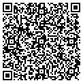 QR code with P&P Auto contacts