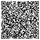 QR code with Martin Service contacts