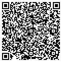 QR code with Aesc Inc contacts