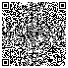 QR code with Advanced Fire Alarm Technician contacts