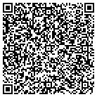 QR code with S James Mc Hazlett Law Offices contacts