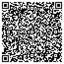 QR code with J R Cafe contacts