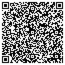 QR code with Utility Precast contacts