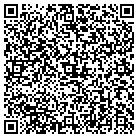 QR code with Richard A Harwell Screen Prtg contacts
