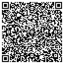 QR code with Handi Stop contacts