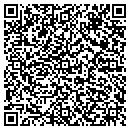 QR code with Saturn contacts