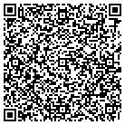QR code with Princess Grace Apts contacts