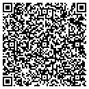 QR code with AB Cellular contacts