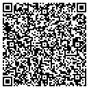 QR code with Uretek ICR contacts