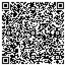 QR code with ROLFINGDALLAS.COM contacts
