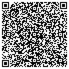 QR code with J & R Custom Cabinets contacts