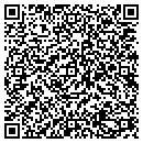 QR code with Jerrys The contacts