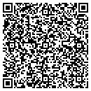 QR code with R C Construction contacts