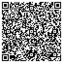 QR code with Hd Custom Homes contacts