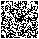 QR code with Galveston County Agriculture contacts