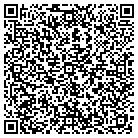 QR code with Fantastic Voyage Child Dev contacts
