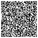 QR code with L N G Worldwide Inc contacts