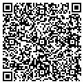 QR code with Posc contacts