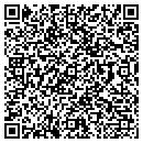 QR code with Homes Tilson contacts