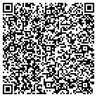 QR code with G & P Engineering Company Inc contacts