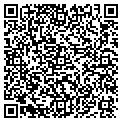 QR code with R & R Chem-Dry contacts