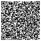 QR code with Angleton Veterinary Clinic contacts