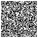 QR code with King Knightsbridge contacts