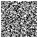 QR code with J & D Petway contacts