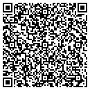 QR code with E Joy Luck Shop contacts