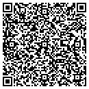 QR code with Tina L Loving contacts