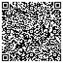 QR code with Abernathys contacts