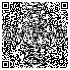 QR code with Peacock Jim Attorney At Law contacts