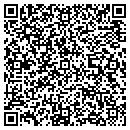 QR code with AB Stractions contacts