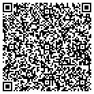 QR code with Three J's Party Rentals contacts