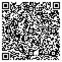 QR code with Tbr contacts