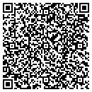 QR code with Robert D Baccus contacts