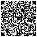 QR code with A-1 Service contacts